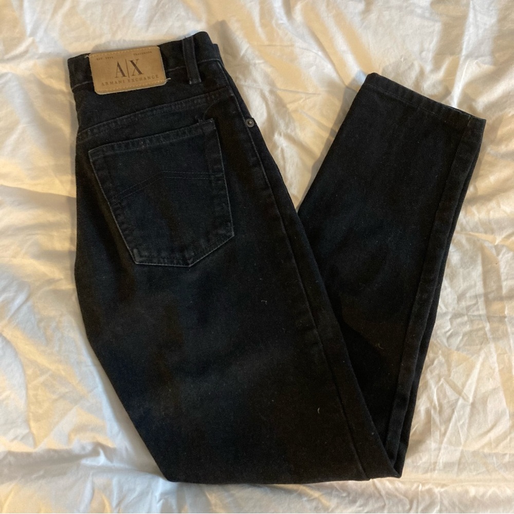 Vintage Armani Exchange Jeans